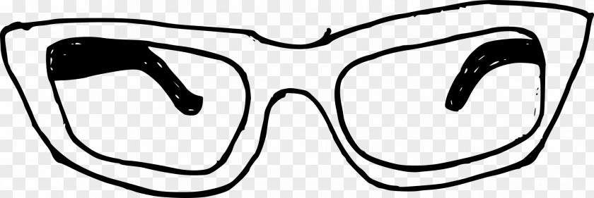 Goggles Cartoon Safety Clip Art Drawing Glasses Television Line PNG