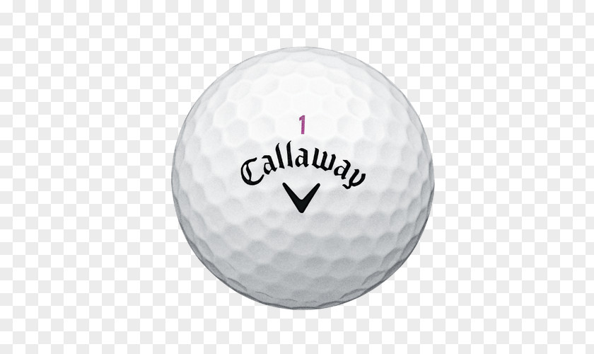 Golf Callaway Chrome Soft X Balls Company PNG