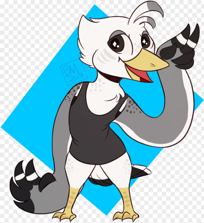 Goose Beak Cygnini Clip Art PNG