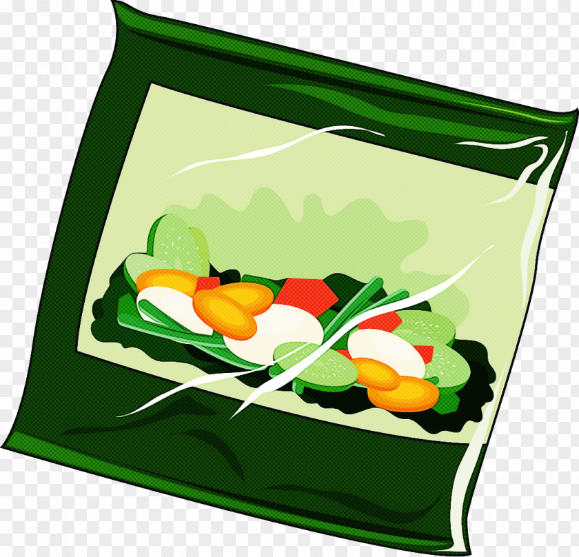 Green Plant Vegetable PNG