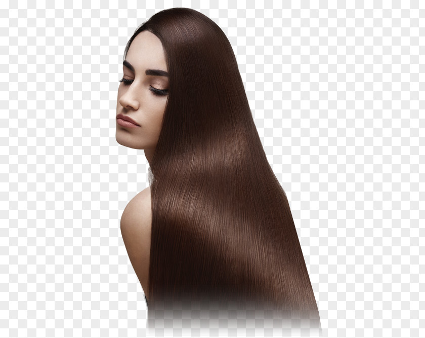 Hair Photography Long Straightening PNG