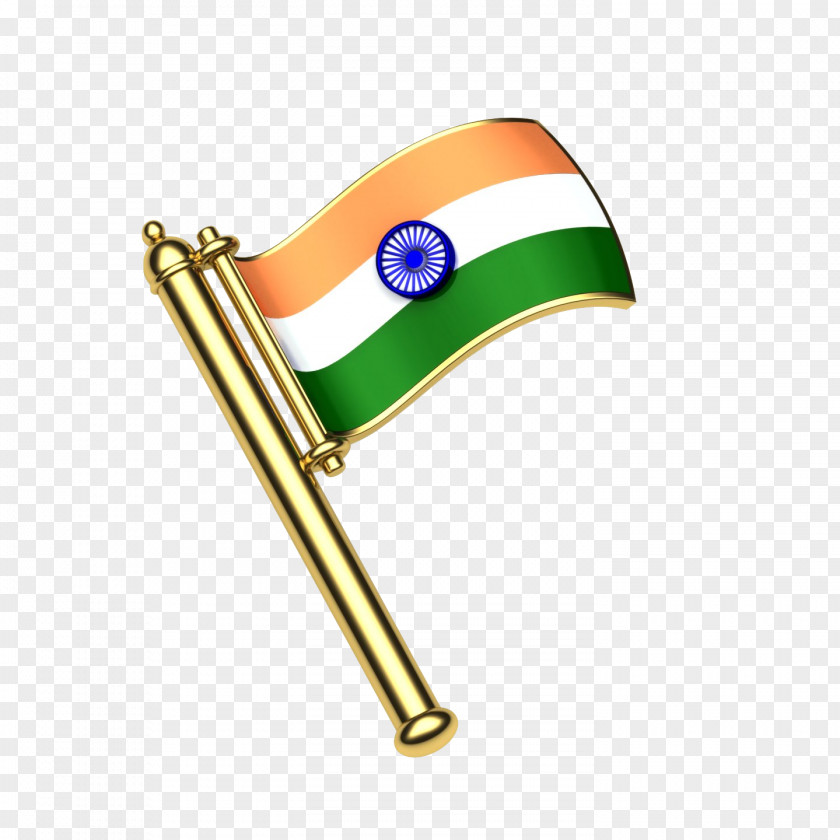 India Flag Of Indian Independence Day PNG