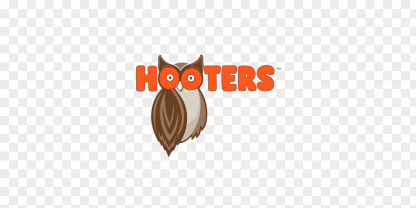Ir Clearwater Logo Owl Hooters Font PNG