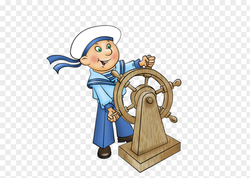 Jung Insignia Sailor Boat Profession Clip Art Child PNG