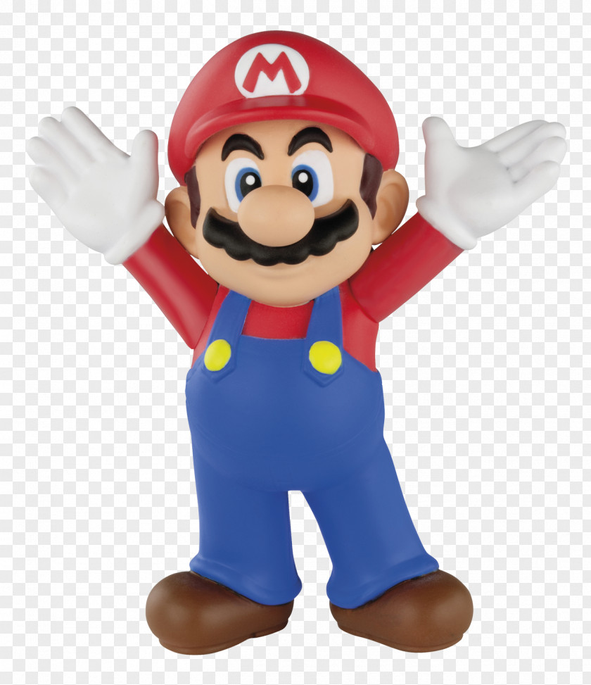 Mario Super Bros. New Bros Odyssey PNG