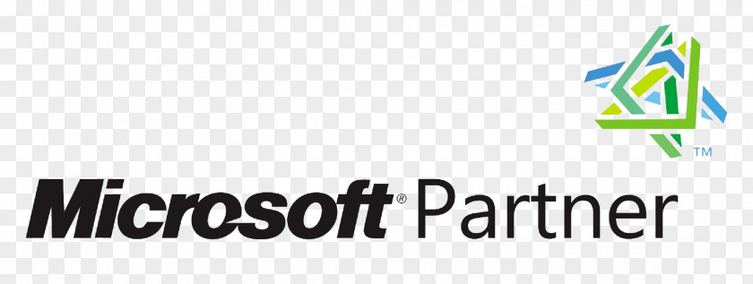 Microsoft Certified Partner Network Information Technology Management PNG