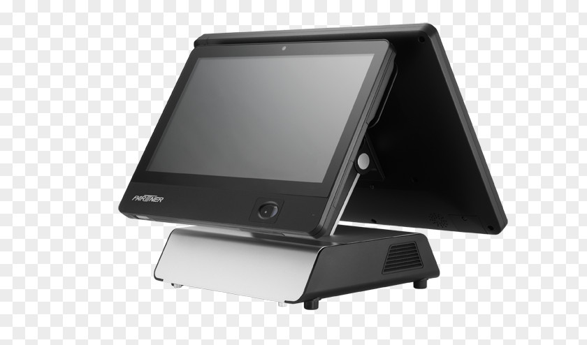 Pos Terminal Partner Tech Europe GmbH Computer Monitor Accessory Point Of Sale Sales Intel Core I3-6100 PNG