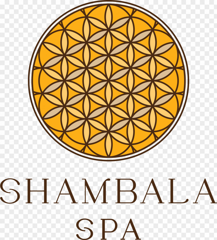 Preparing Overlapping Circles Grid Sacred Geometry Shambala Spa Symbol PNG