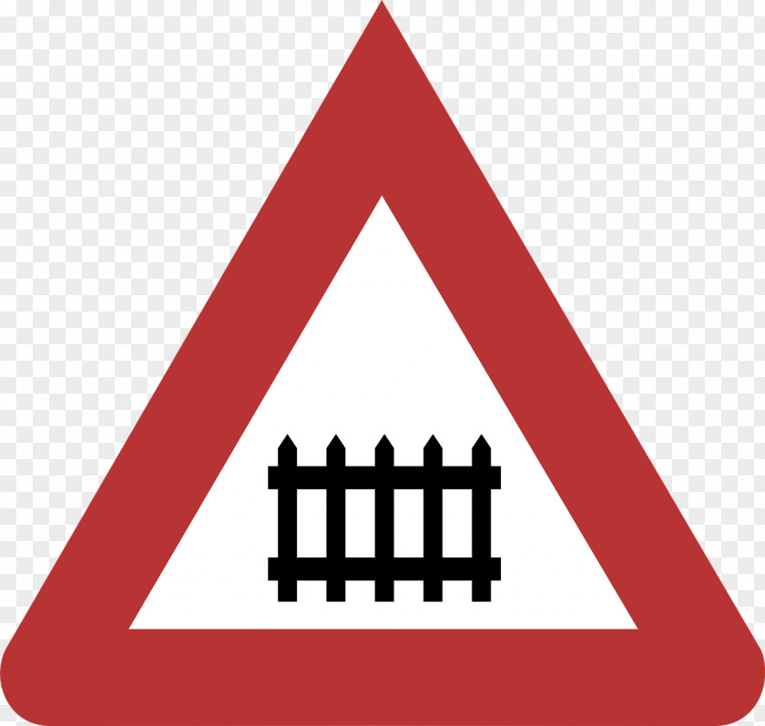 Road Traffic Sign Netherlands PNG