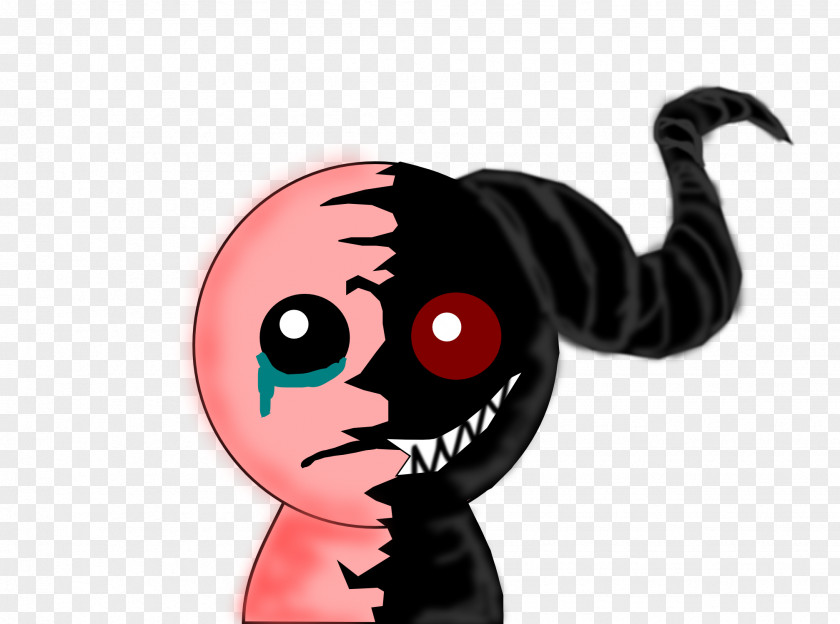 Satan The Binding Of Isaac: Afterbirth Plus Video Game Demon PNG