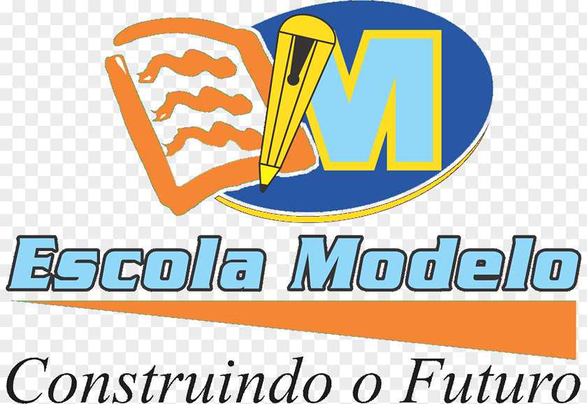 School Model Iguatu Logo Private Teaching PNG