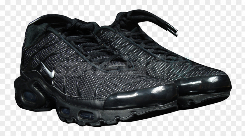 Silver Black Nike Air Max Shoe Sneakers Jordan PNG