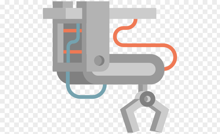 Technology Machine Factory PNG