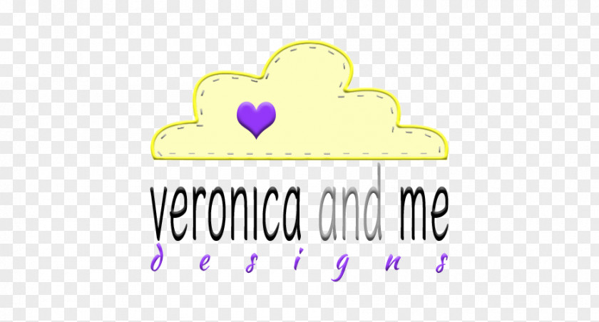 Veronica Logo Brand Email PNG