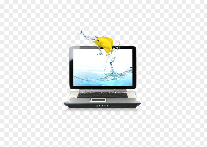 Web Design Technology Electronics Laptop Computer Icon PNG
