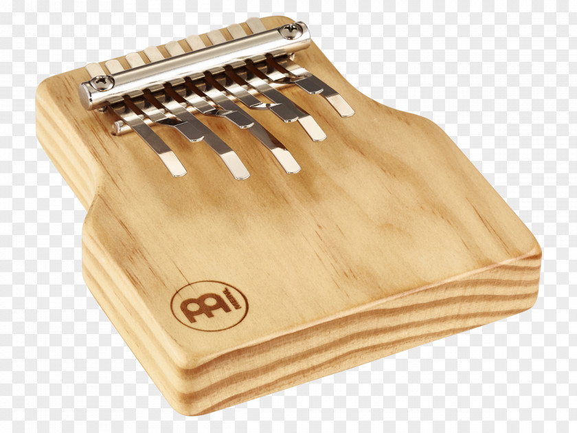Wooden Mariano Drum Mbira Meinl Percussion Musical Instruments PNG