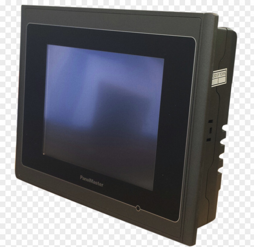 Allen Bradley Hmi Output Device Display Multimedia Product PNG