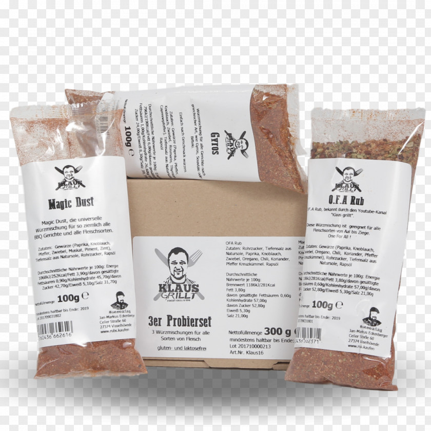 Barbecue Grilling Spice Rub Food PNG