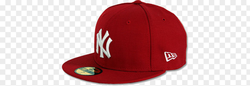 Baseball Cap New York Yankees Era Company 59Fifty PNG