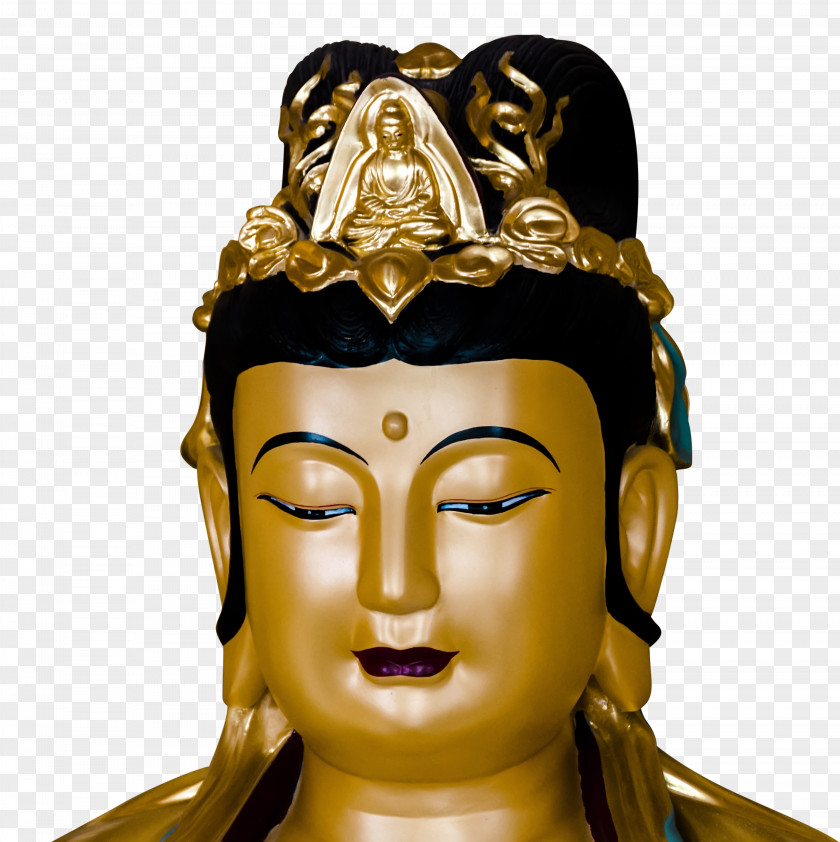 Buddha Drawing Gautama Statue Figurine Forehead PNG