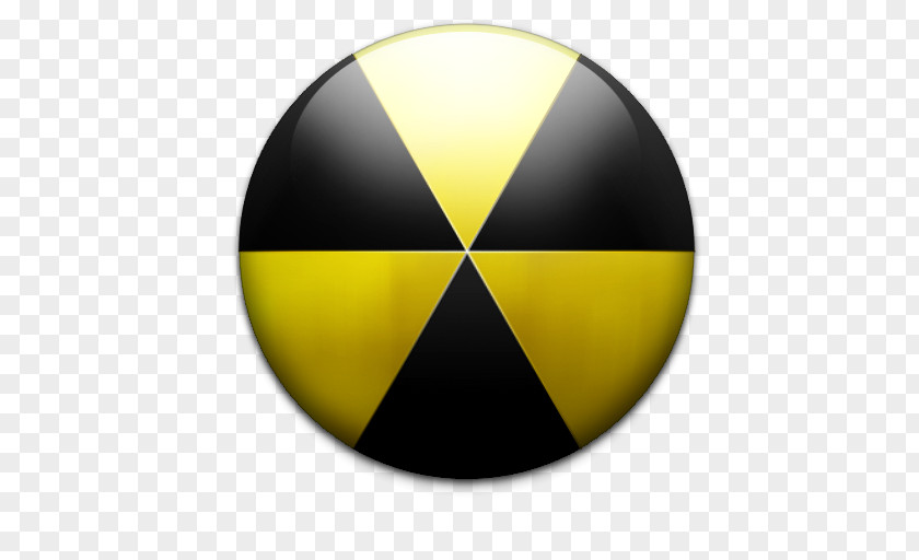 Burn, Nuclear, Nuke Icon Download PNG