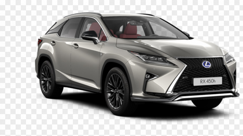 Car Lexus CT NX Toyota PNG