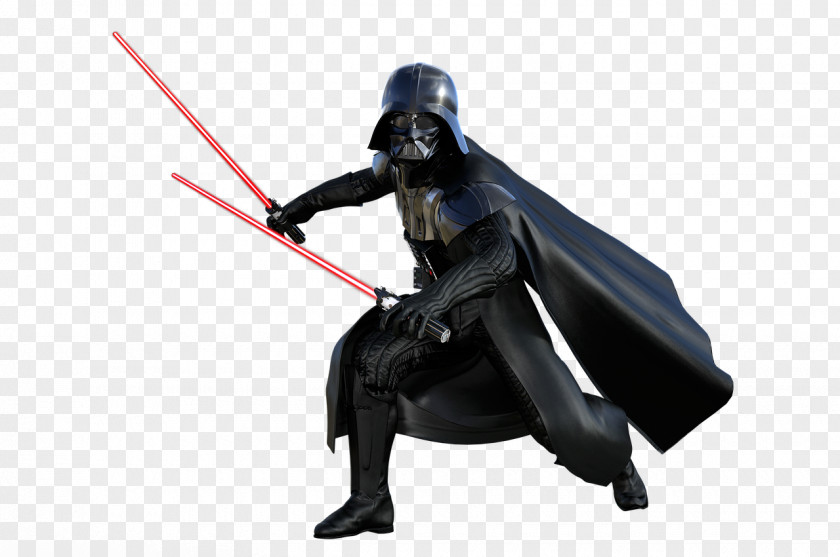 Darth Vader Anakin Skywalker Villain Telegram Sticker Film PNG
