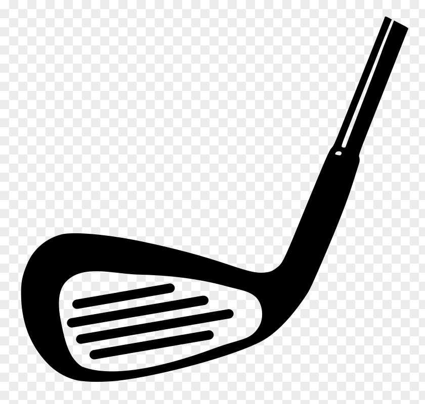 Golf Clubs Course Clip Art PNG