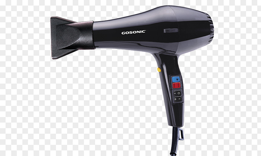 Hair Dryer Dryers Clothes Iron Home Appliance Good Day PNG