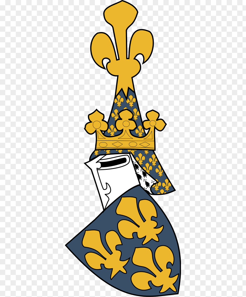 House Of Capet Heraldry Crest Art Escutcheon Coat Arms PNG