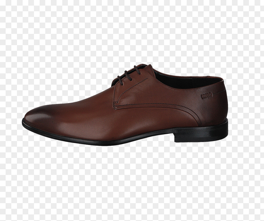 Hugo Boss Oxford Shoe Leather Brogue Shell Cordovan PNG