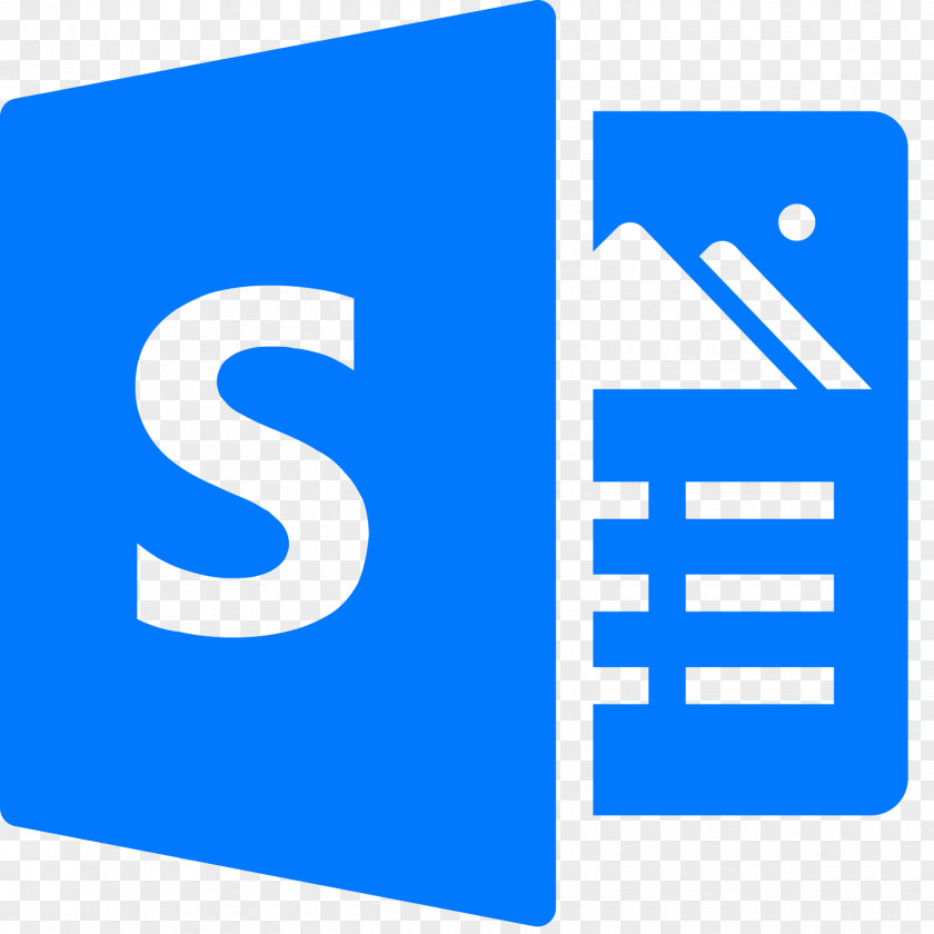 Microsoft Office Sway Logo PNG
