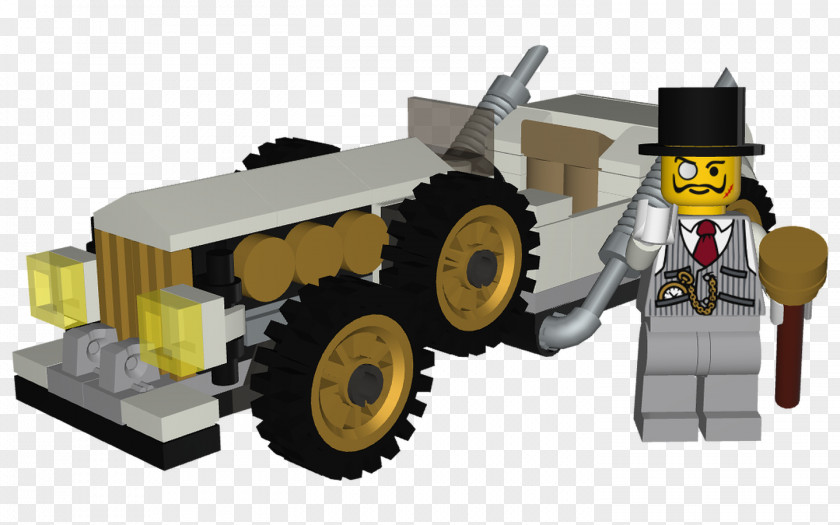 Motor Vehicle LEGO Product Design PNG