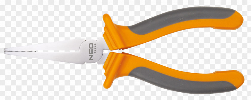 Pliers Lineman's Tool Flachzange Nipper PNG