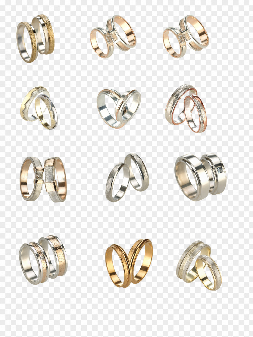 Ring Wedding Jewellery Photography PNG