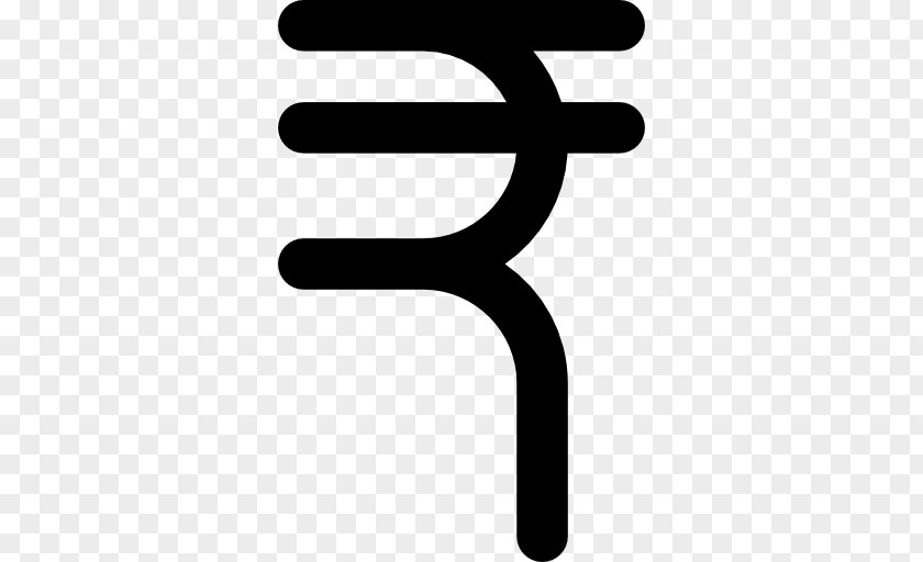 Rupee Indian Sign BSE Currency Money PNG