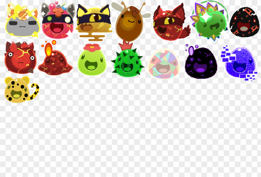 Slime Rancher Wikia Chicken PNG