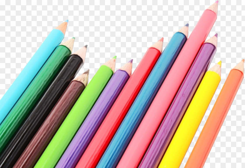 Stationery Writing Implement Pencil Cartoon PNG