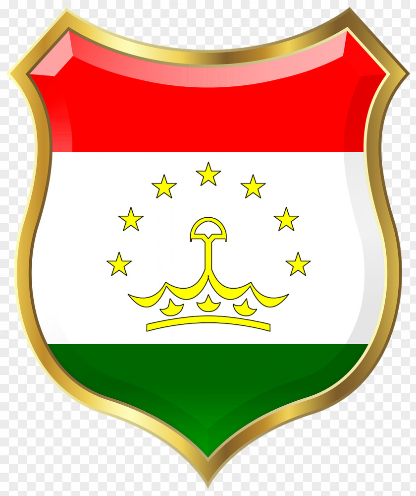 Symbol Crest Flag Background PNG