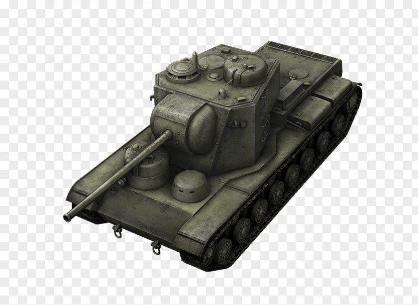 Tank World Of Tanks Blitz KV-1 T-150 PNG