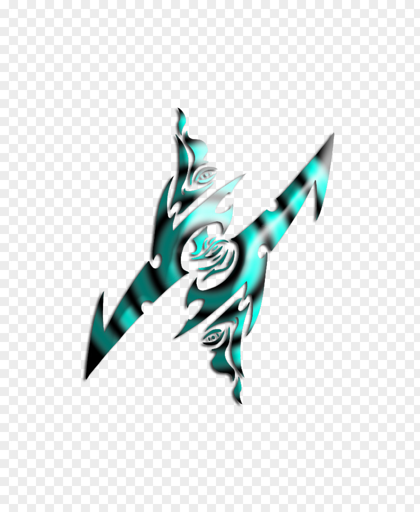 Warframe Clan Logo Limbo Emblem PNG