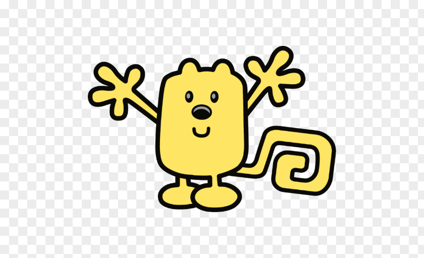 Wubbzy Animated Cartoon Character Television Show PNG