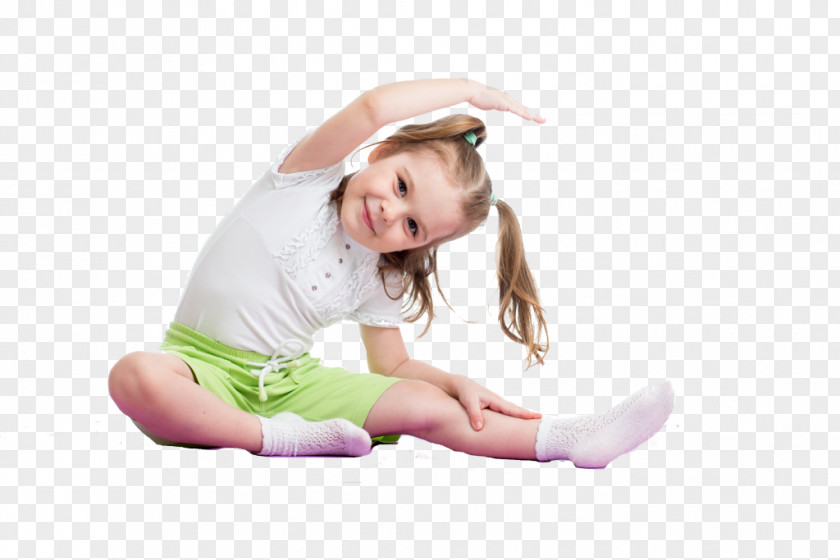 Yoga Instructor Child Exercise Kids PNG