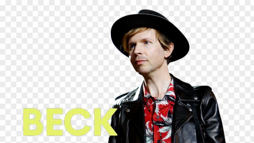 Beck Sea Change Songwriter Musician Morning Phase PNG