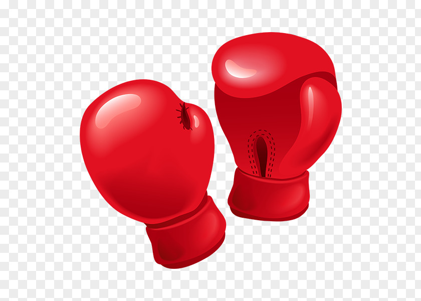 Boxing Glove Baseball Clip Art PNG