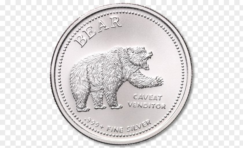 Bull And Bear Coin Catalog T-shirt Service PNG