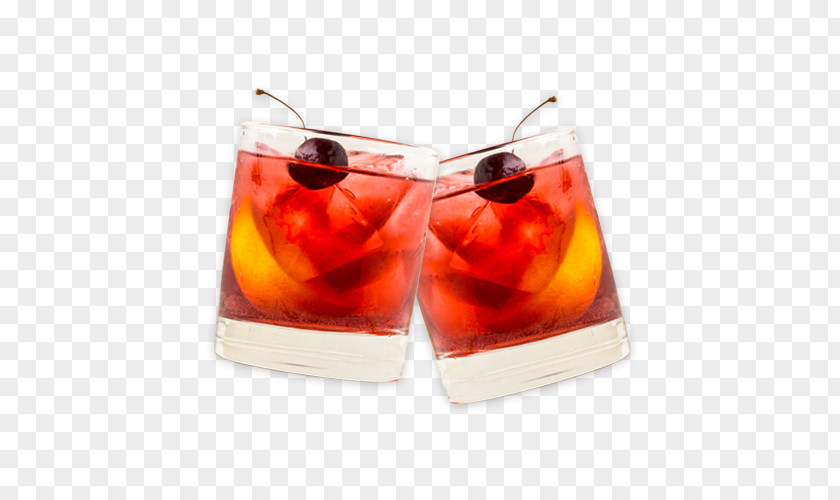 Cocktail Negroni Sea Breeze Old Fashioned Wine PNG