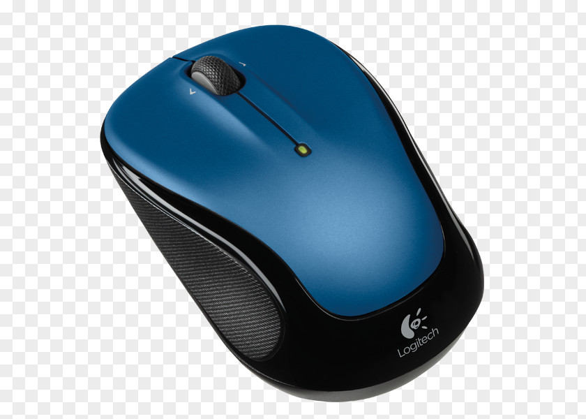 Computer Mouse Keyboard Logitech M325 Wireless PNG