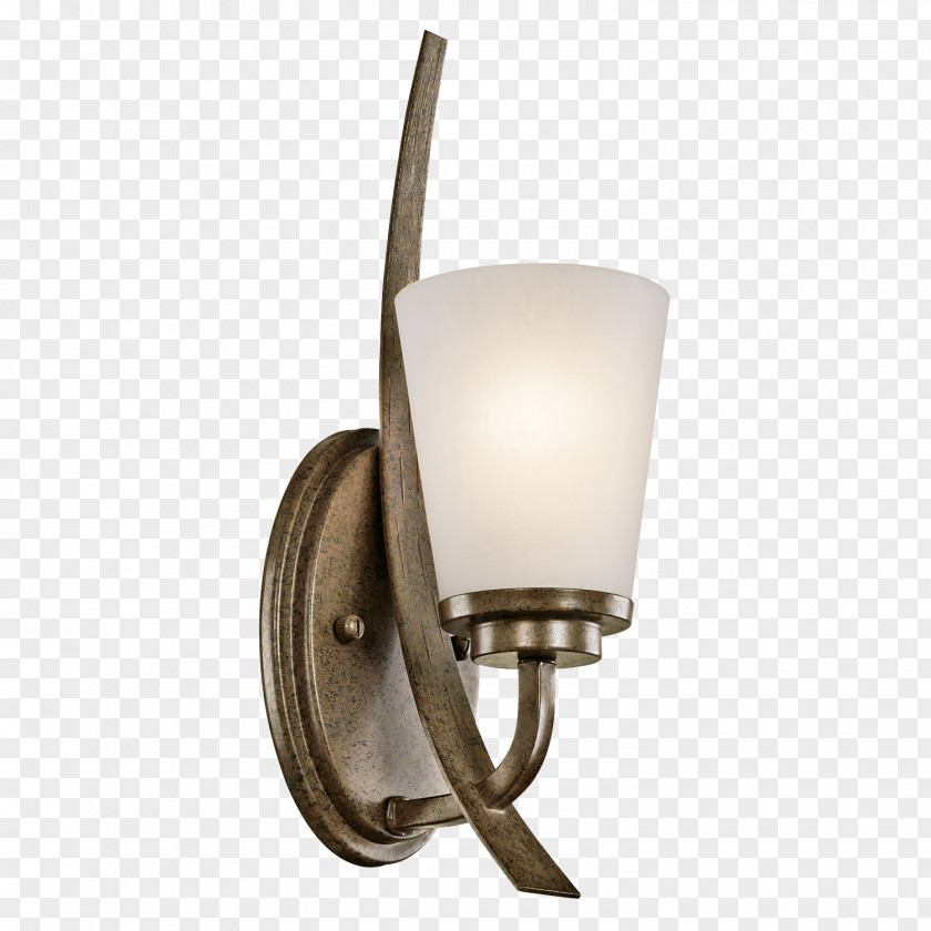 Design Sconce Lighting Light Fixture PNG