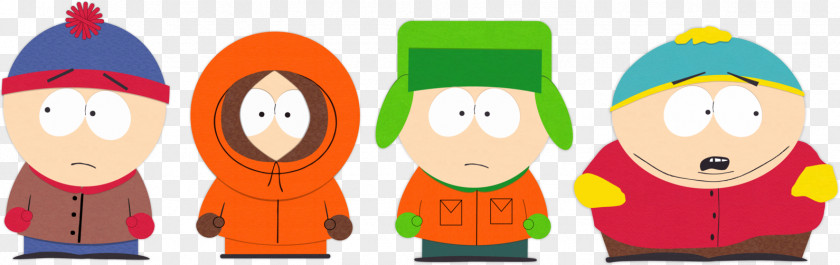 Eric Cartman Kenny McCormick Butters Stotch South Park: The Stick Of Truth Wendy Testaburger PNG